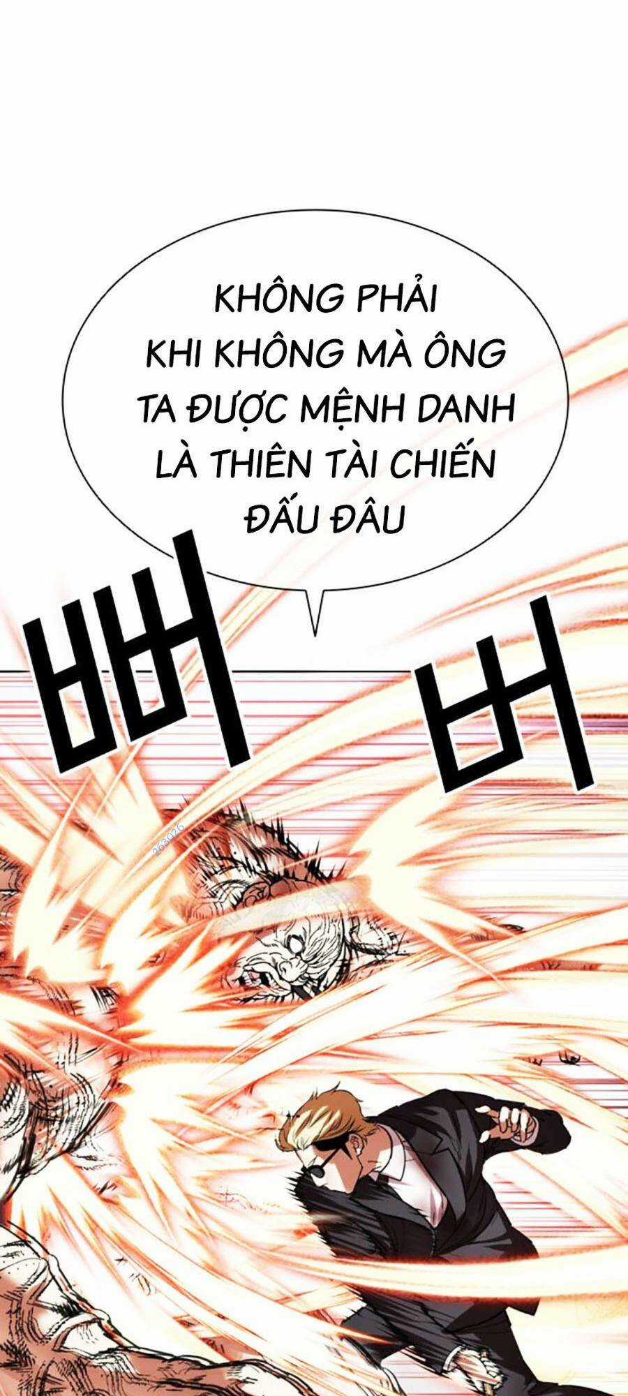 Hoán Đổi Nhiệm Màu Chapter 473 trang 78