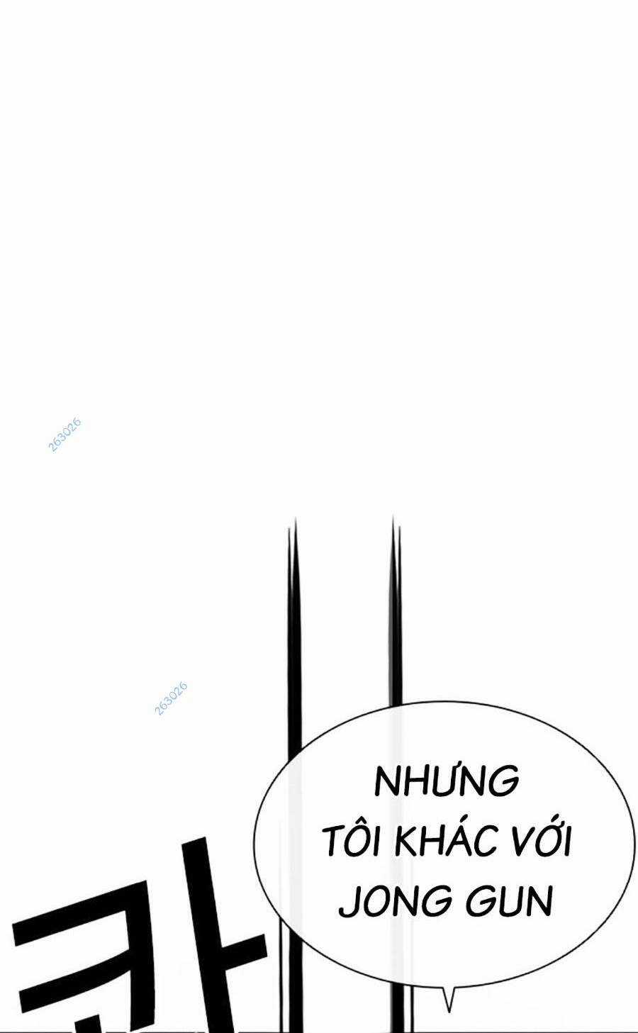 Hoán Đổi Nhiệm Màu Chapter 473 trang 86