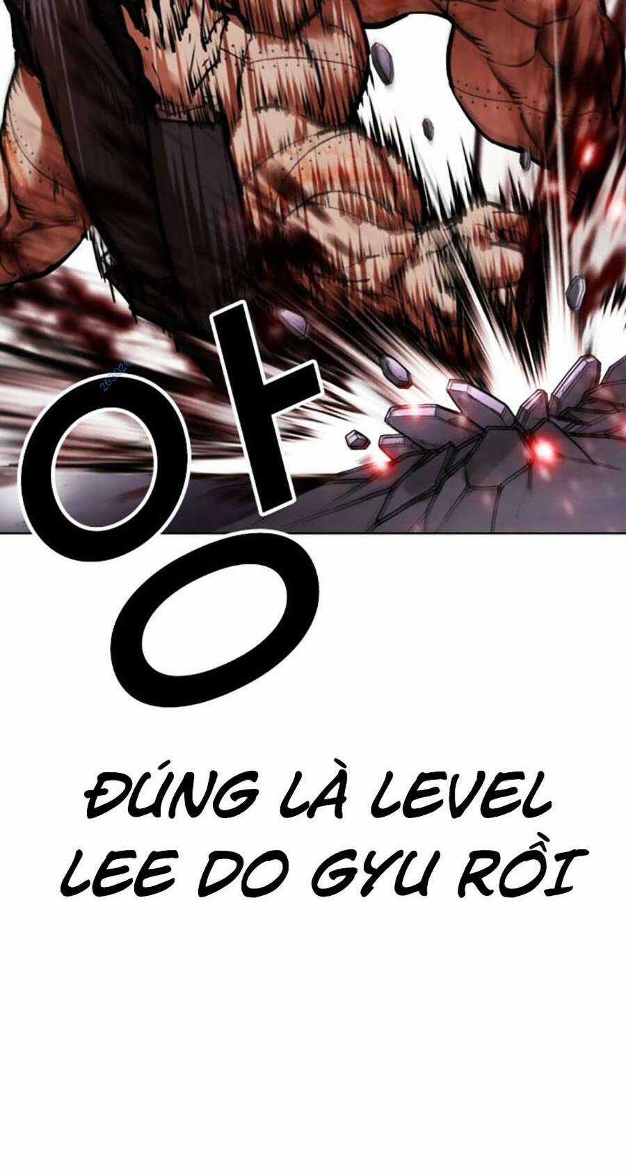 Hoán Đổi Nhiệm Màu Chapter 473 trang 9