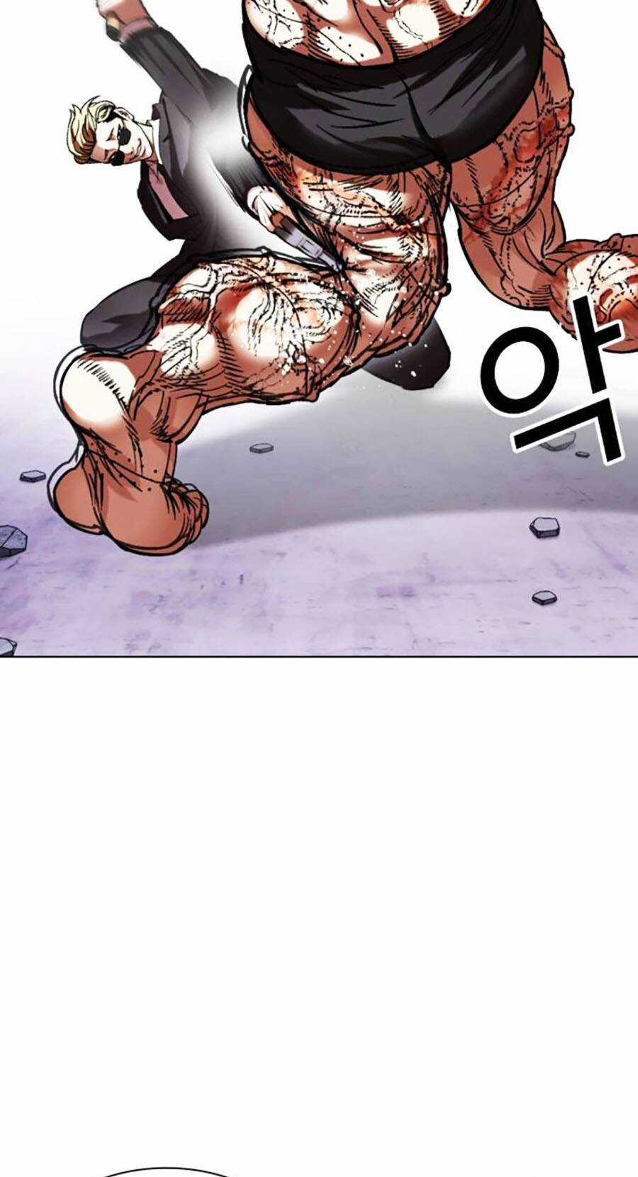 Hoán Đổi Nhiệm Màu Chapter 473 trang 93