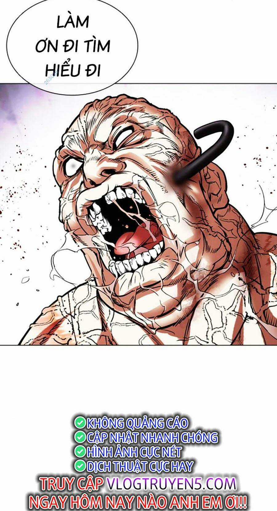 Hoán Đổi Nhiệm Màu Chapter 473 trang 94