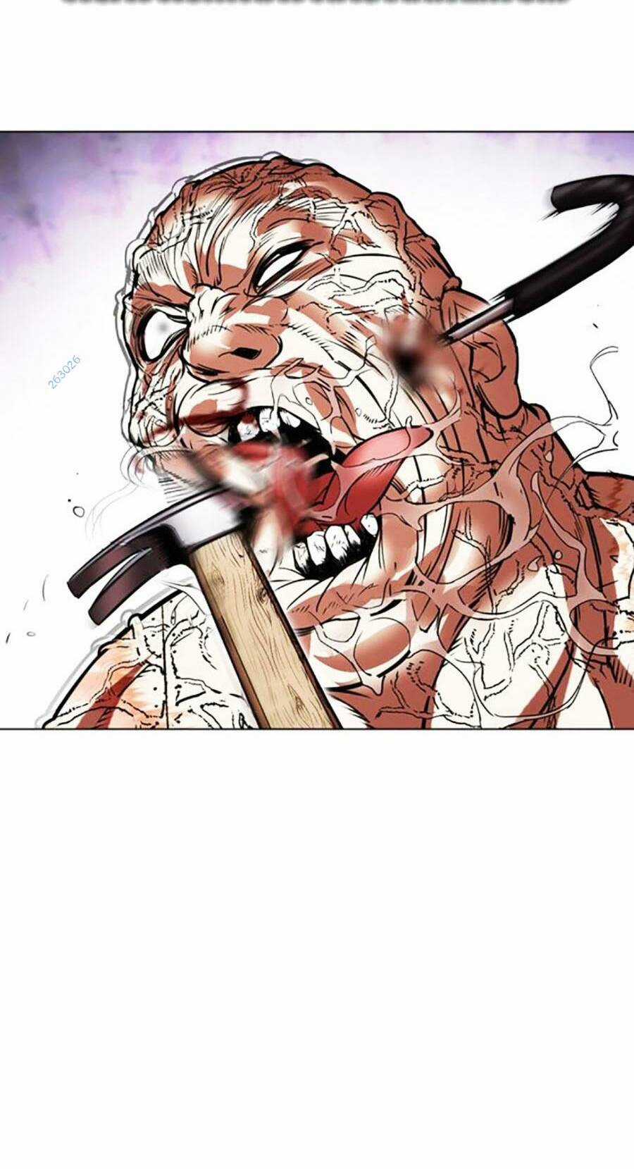 Hoán Đổi Nhiệm Màu Chapter 473 trang 95