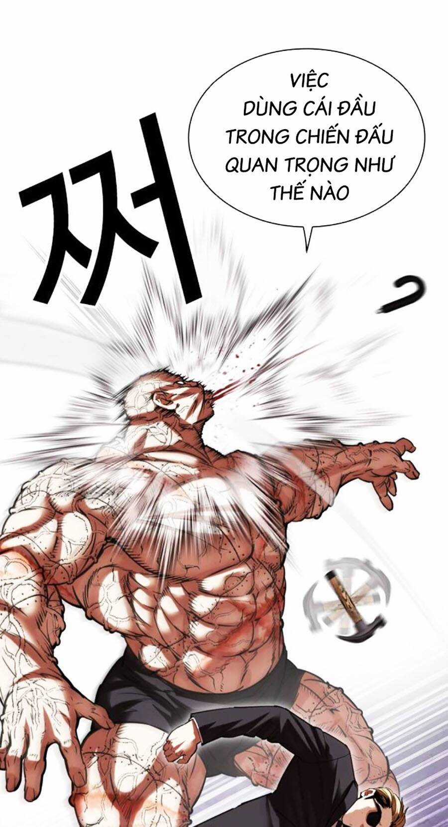 Hoán Đổi Nhiệm Màu Chapter 473 trang 96