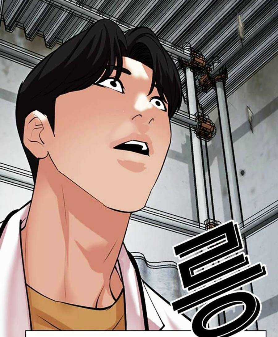 Hoán Đổi Nhiệm Màu Chapter 474 trang 101