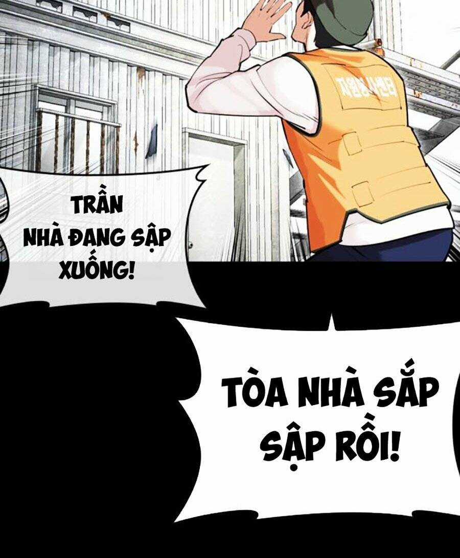 Hoán Đổi Nhiệm Màu Chapter 474 trang 103