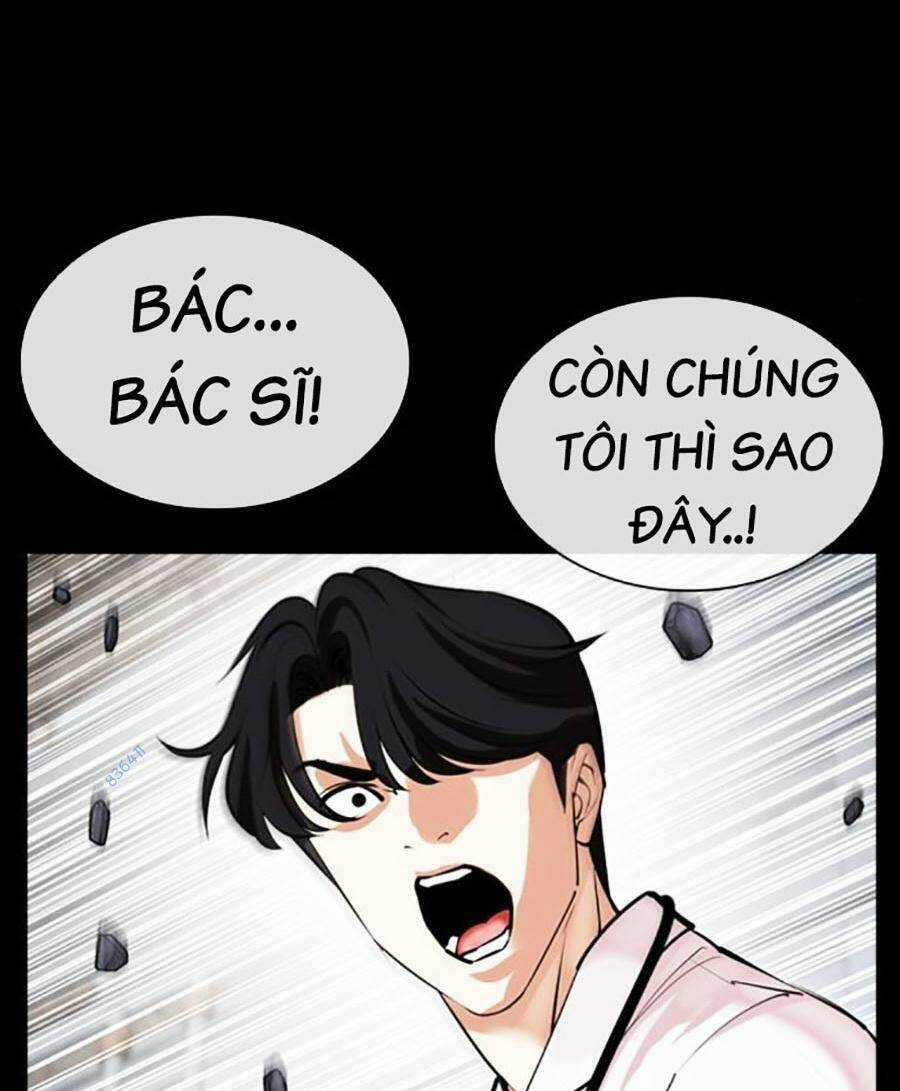 Hoán Đổi Nhiệm Màu Chapter 474 trang 106