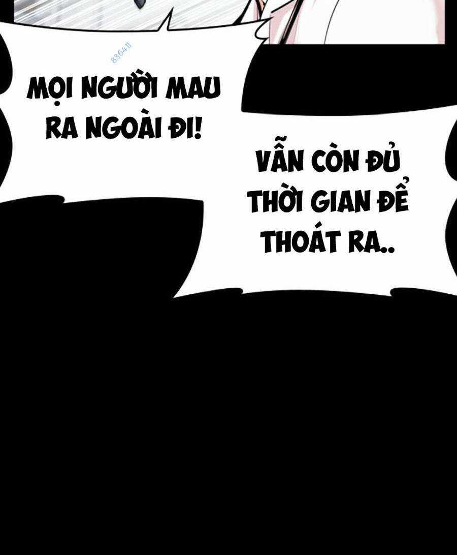 Hoán Đổi Nhiệm Màu Chapter 474 trang 107