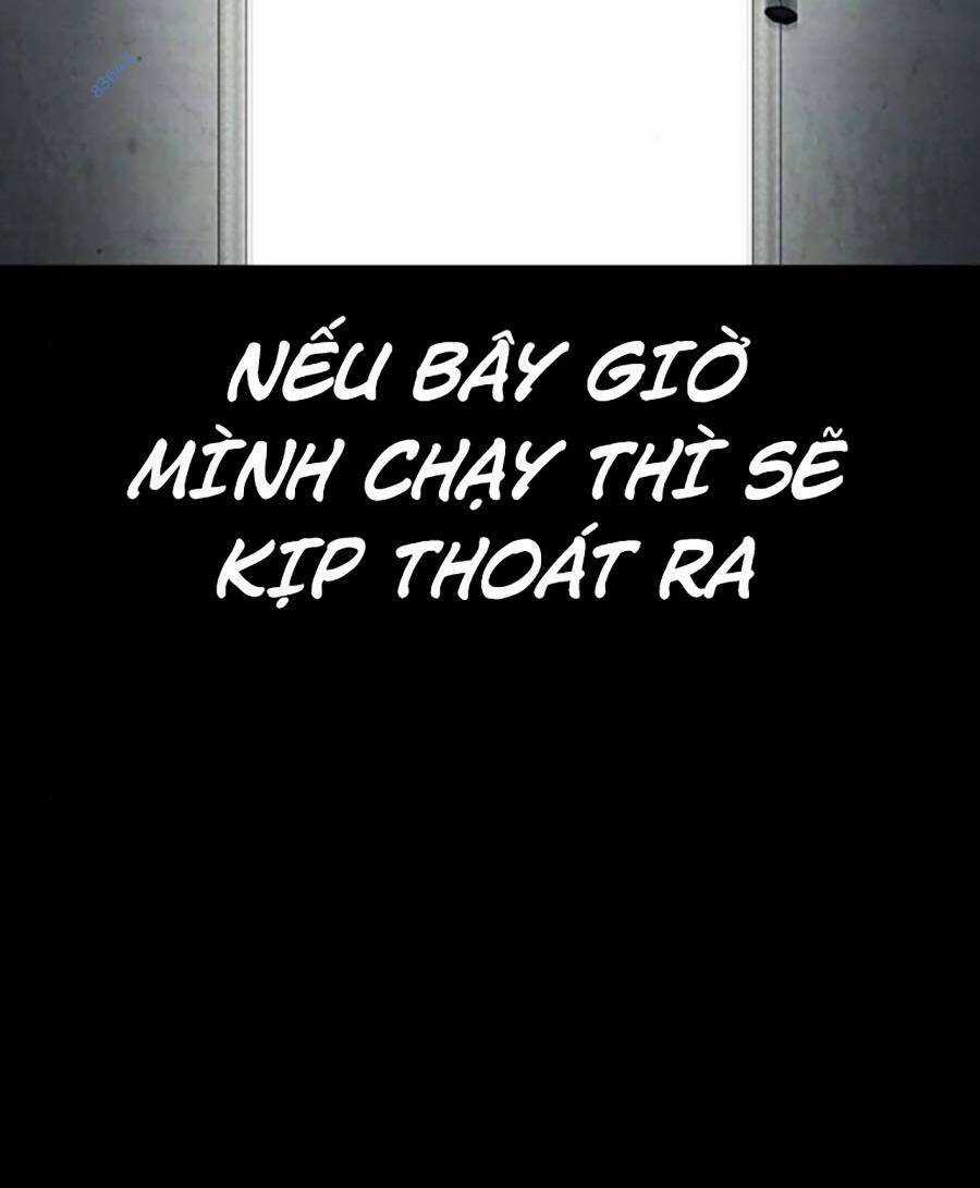 Hoán Đổi Nhiệm Màu Chapter 474 trang 112