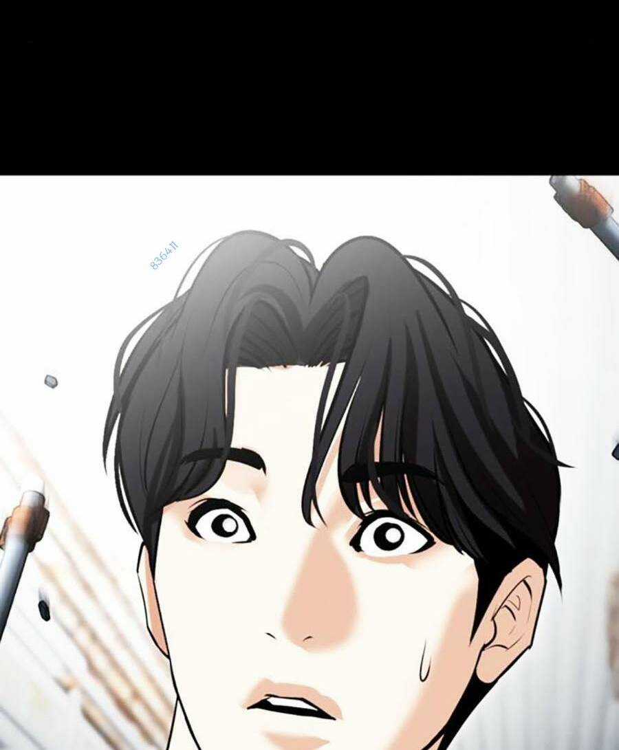 Hoán Đổi Nhiệm Màu Chapter 474 trang 113