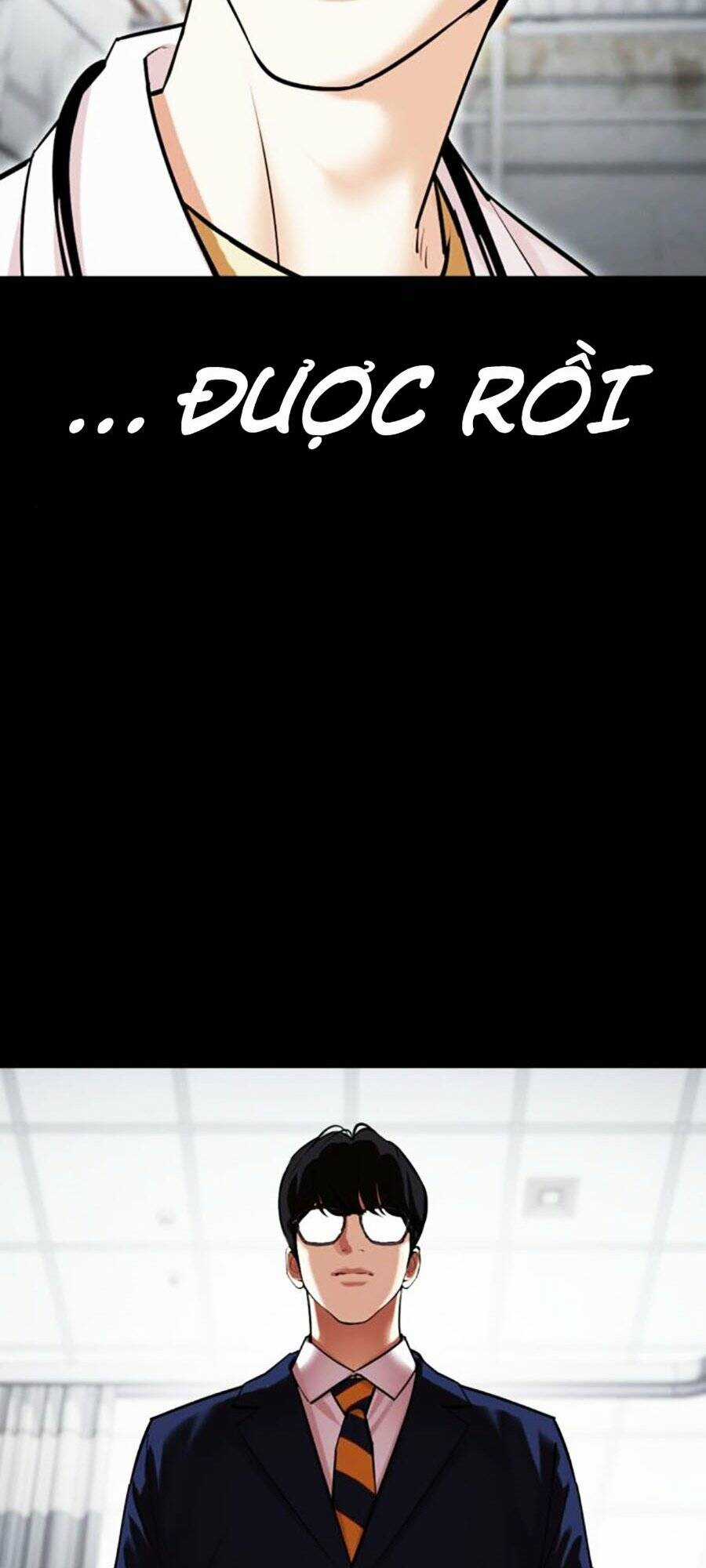 Hoán Đổi Nhiệm Màu Chapter 474 trang 114