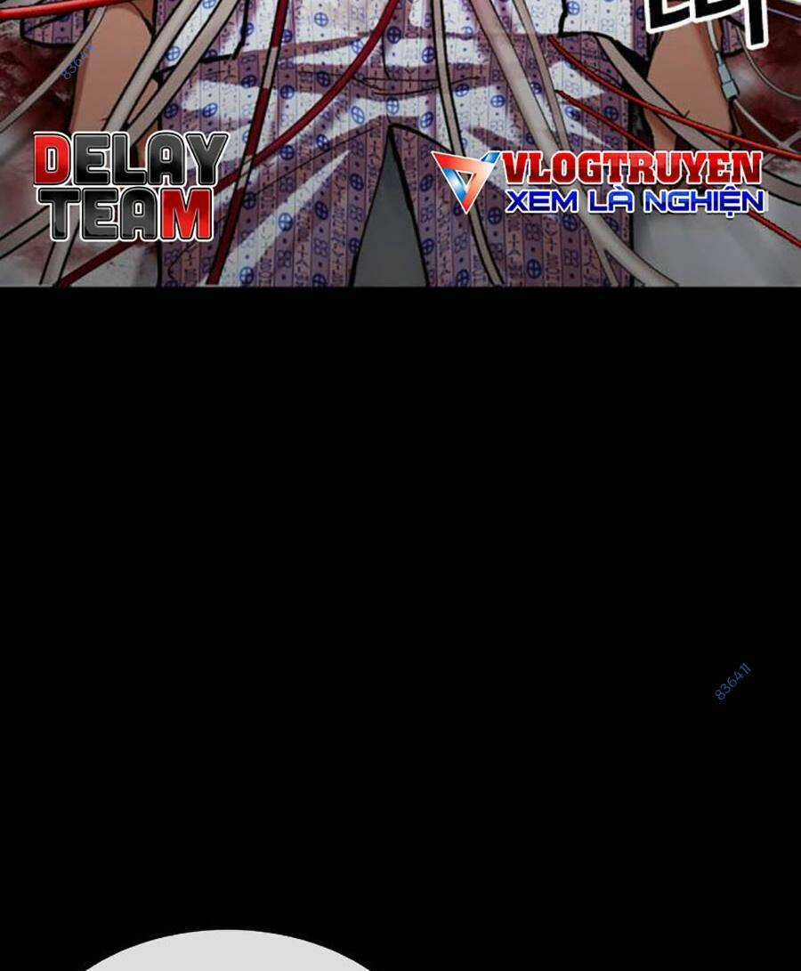 Hoán Đổi Nhiệm Màu Chapter 474 trang 118