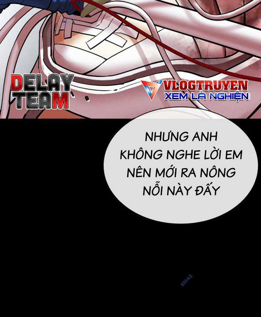 Hoán Đổi Nhiệm Màu Chapter 474 trang 124