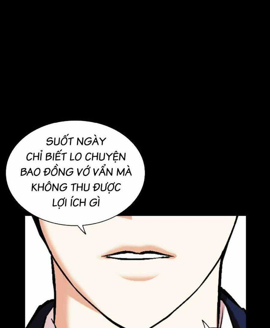 Hoán Đổi Nhiệm Màu Chapter 474 trang 125
