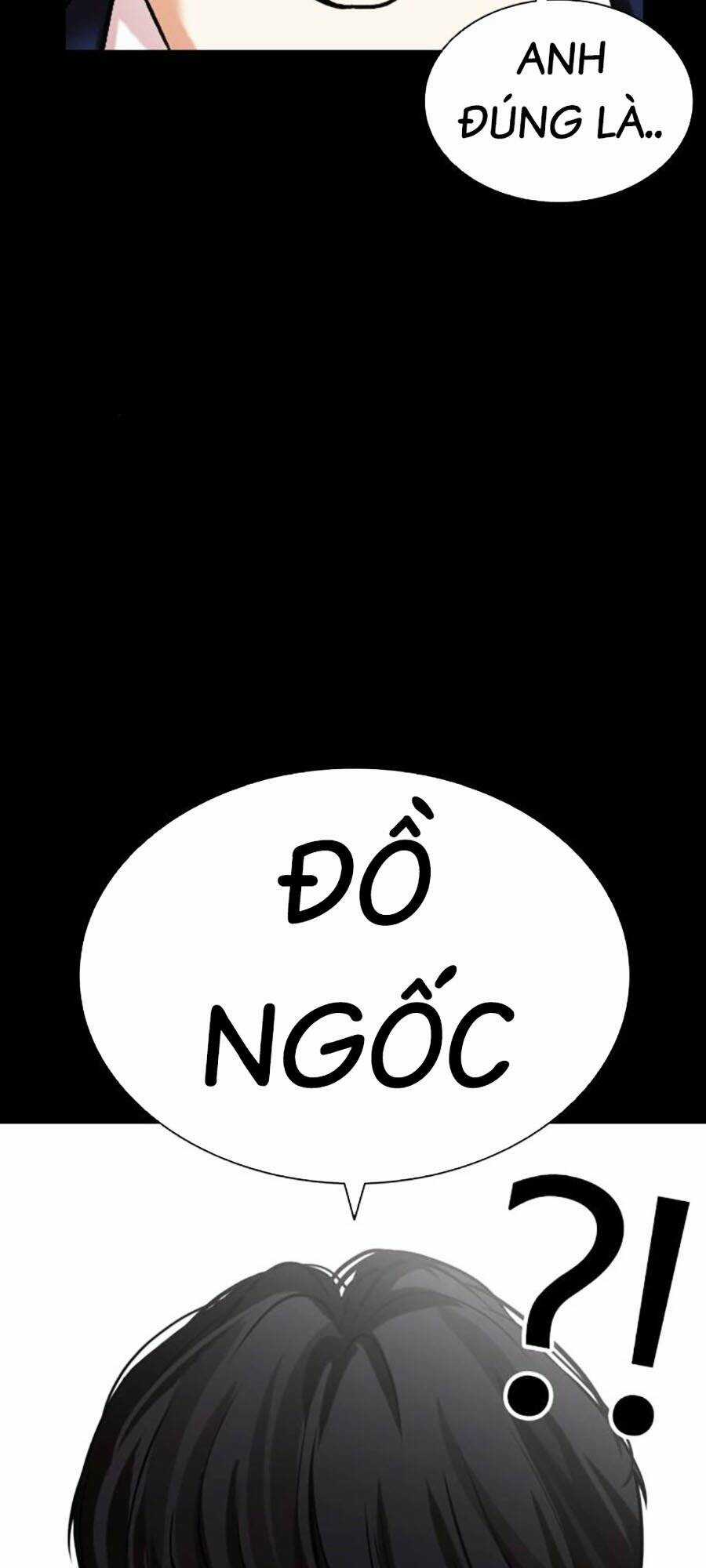 Hoán Đổi Nhiệm Màu Chapter 474 trang 126