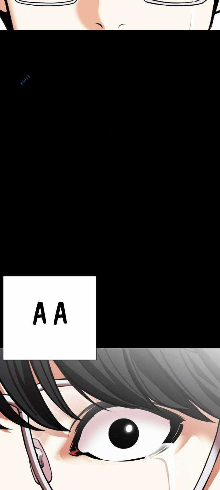 Hoán Đổi Nhiệm Màu Chapter 474 trang 129