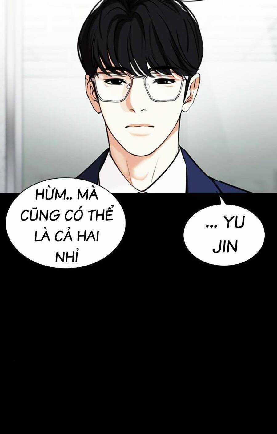 Hoán Đổi Nhiệm Màu Chapter 474 trang 138