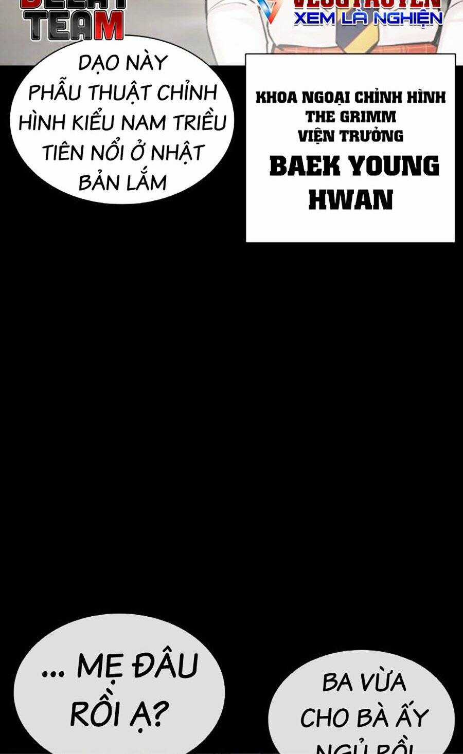 Hoán Đổi Nhiệm Màu Chapter 474 trang 14