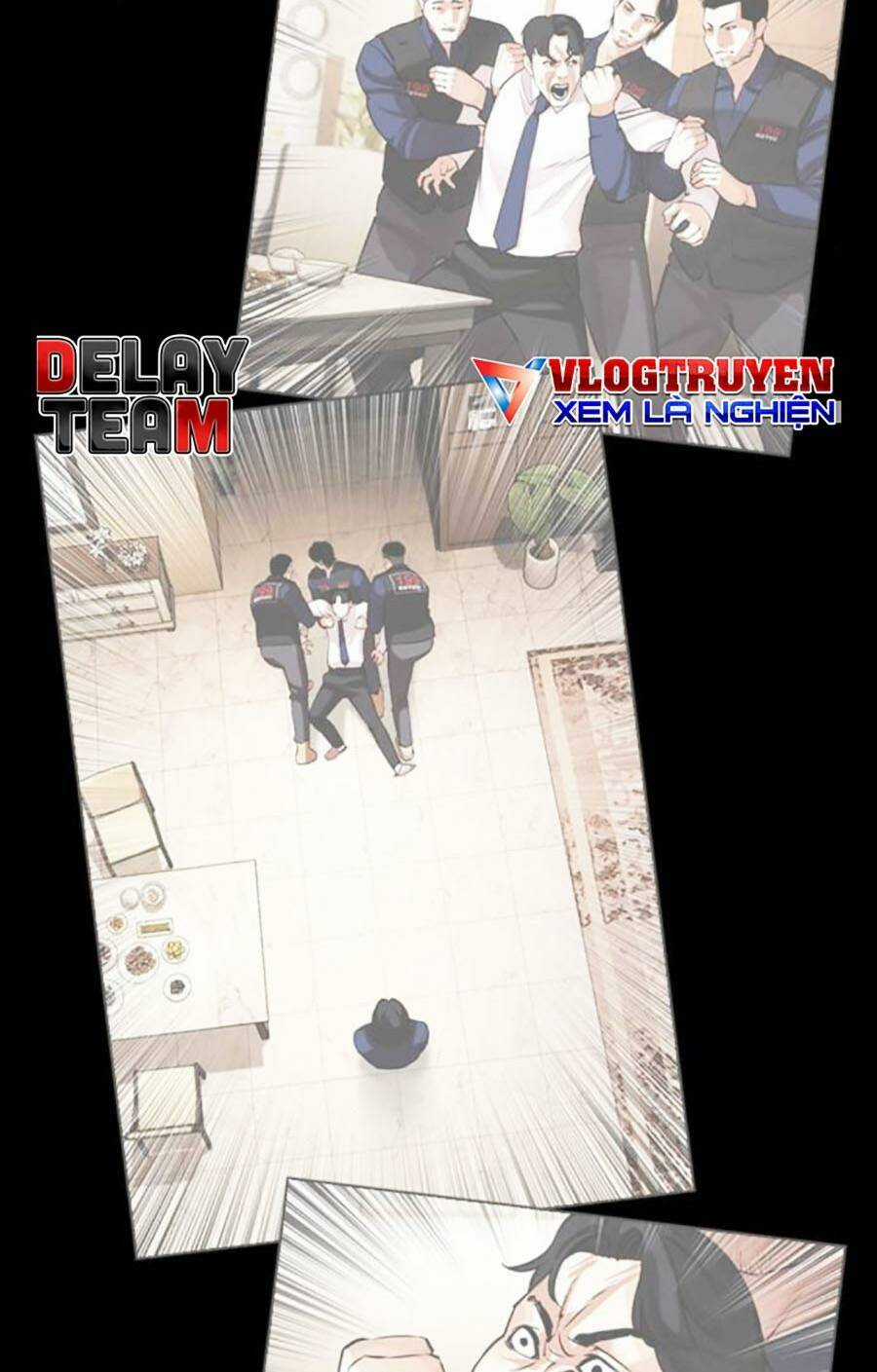 Hoán Đổi Nhiệm Màu Chapter 474 trang 144