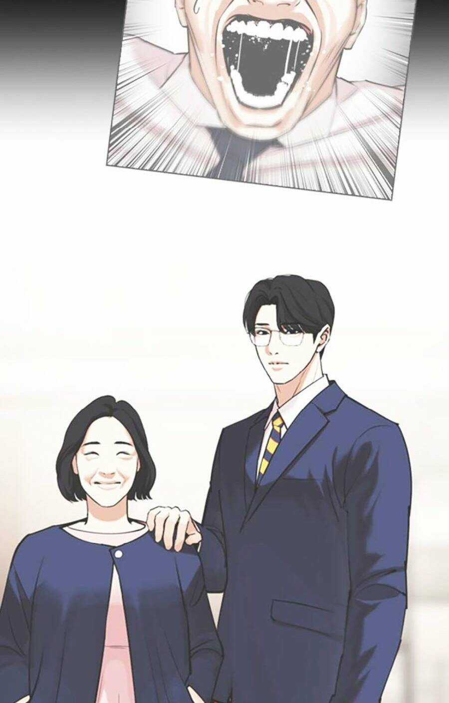 Hoán Đổi Nhiệm Màu Chapter 474 trang 146