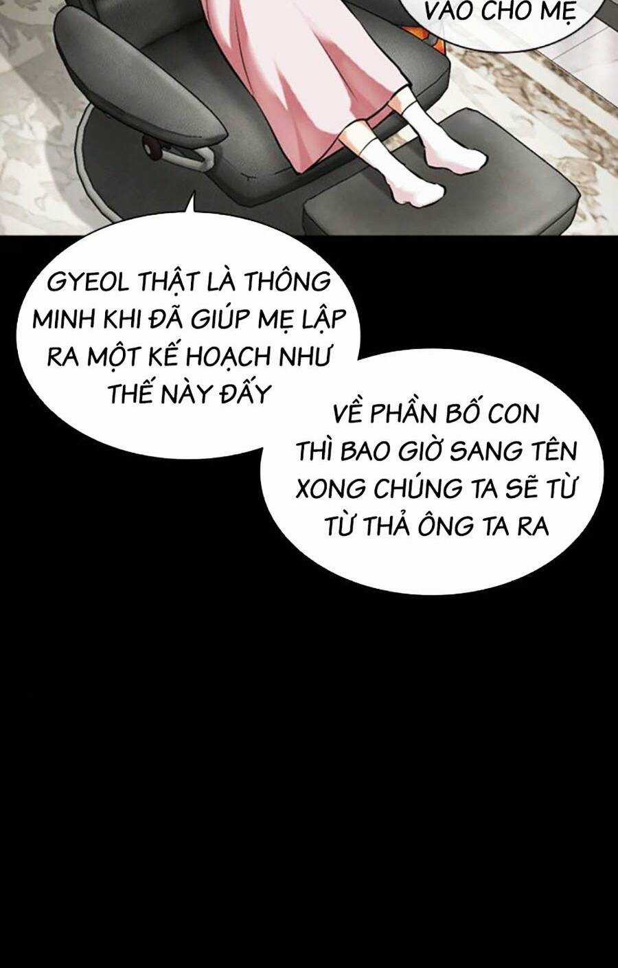 Hoán Đổi Nhiệm Màu Chapter 474 trang 150