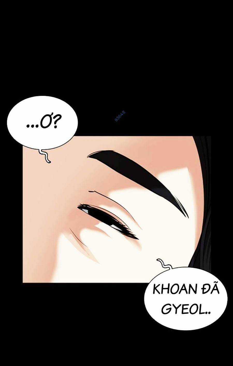 Hoán Đổi Nhiệm Màu Chapter 474 trang 152
