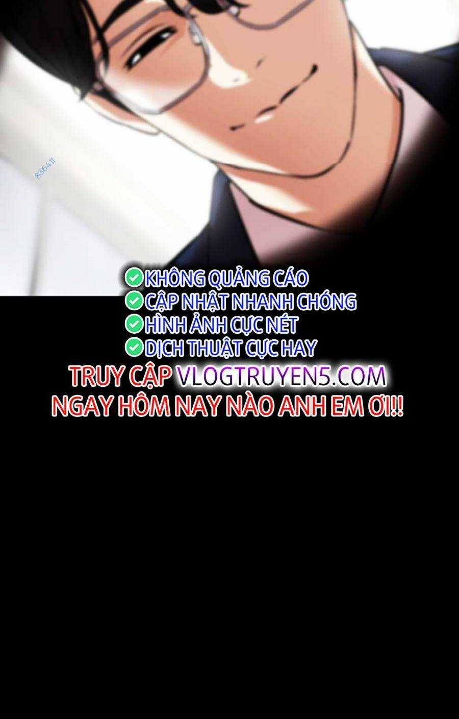 Hoán Đổi Nhiệm Màu Chapter 474 trang 155