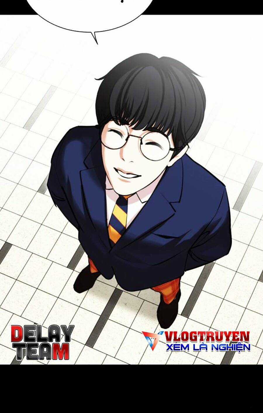 Hoán Đổi Nhiệm Màu Chapter 474 trang 158