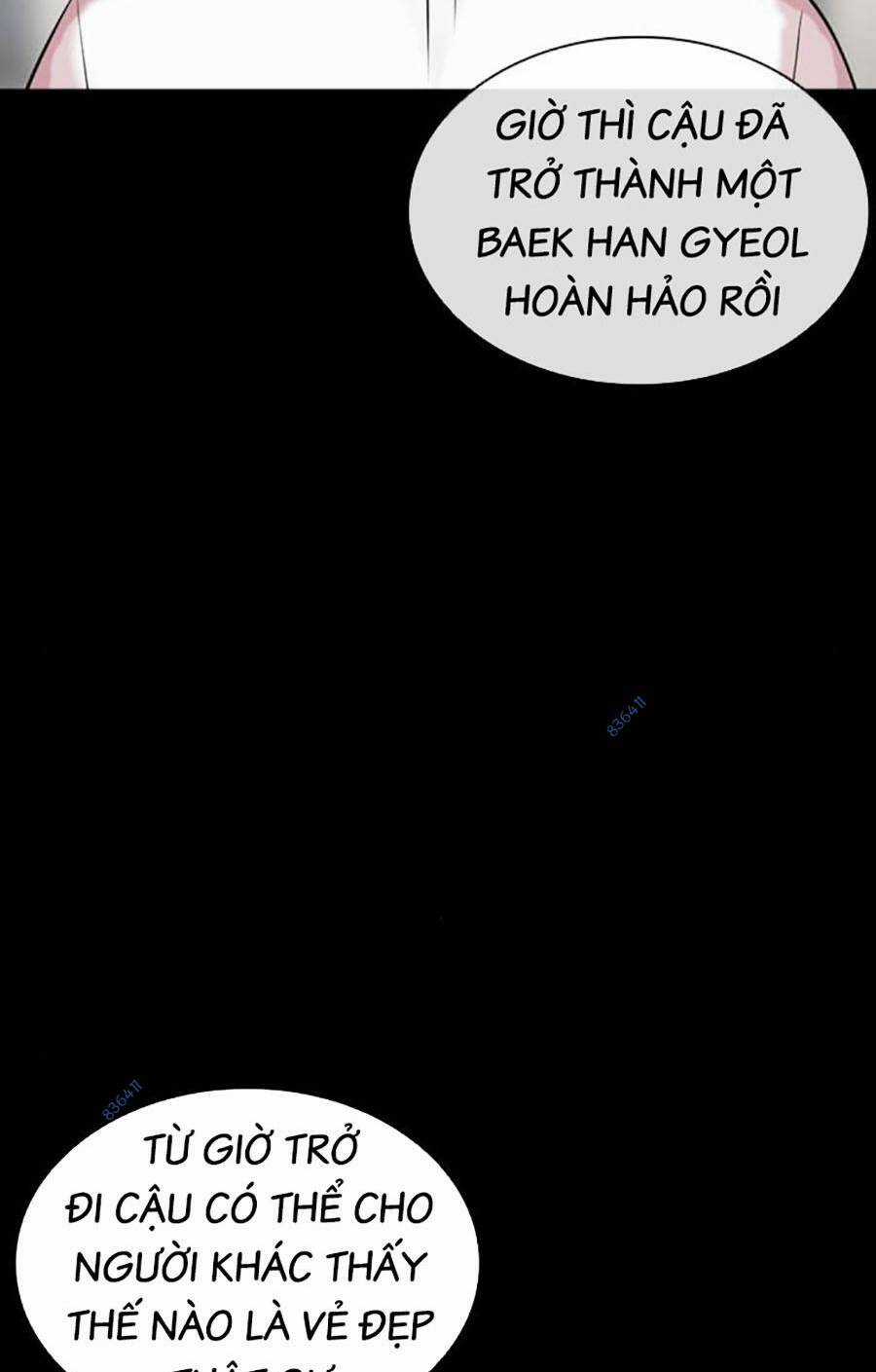 Hoán Đổi Nhiệm Màu Chapter 474 trang 160