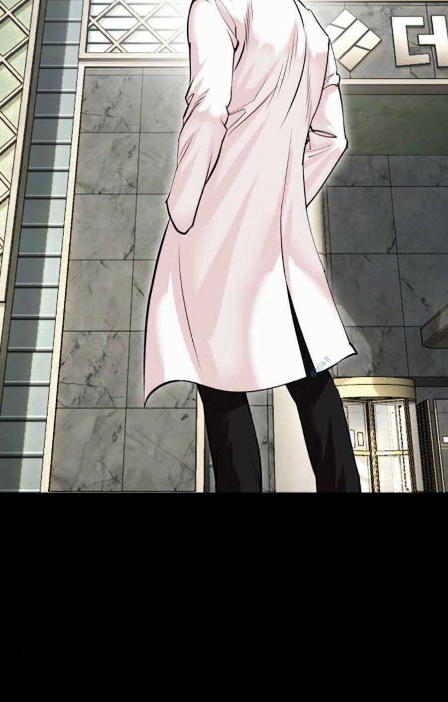 Hoán Đổi Nhiệm Màu Chapter 474 trang 164