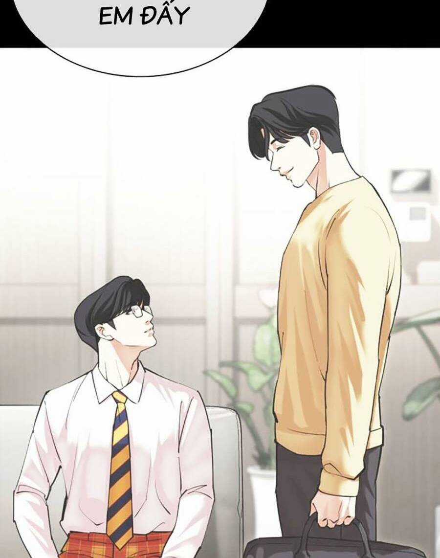 Hoán Đổi Nhiệm Màu Chapter 474 trang 170