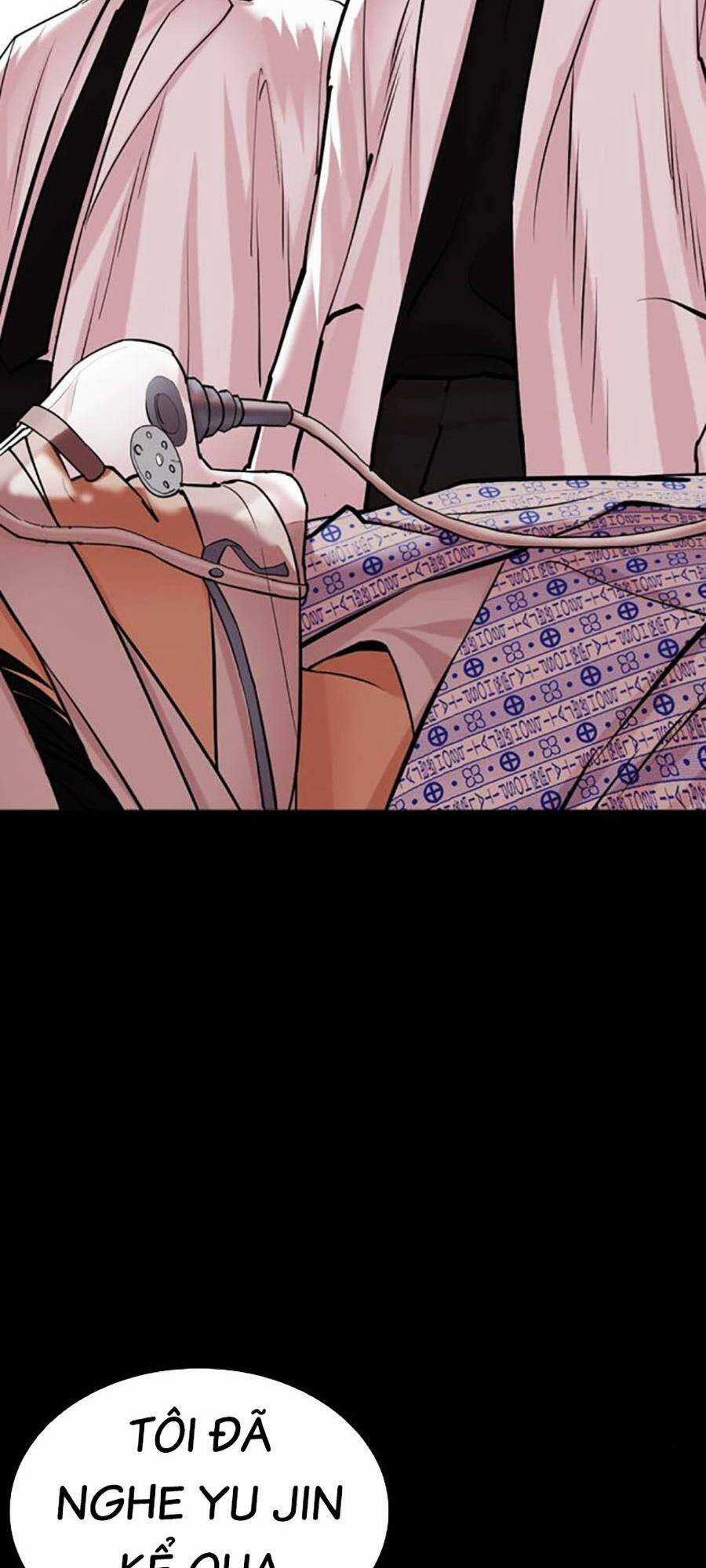 Hoán Đổi Nhiệm Màu Chapter 474 trang 174