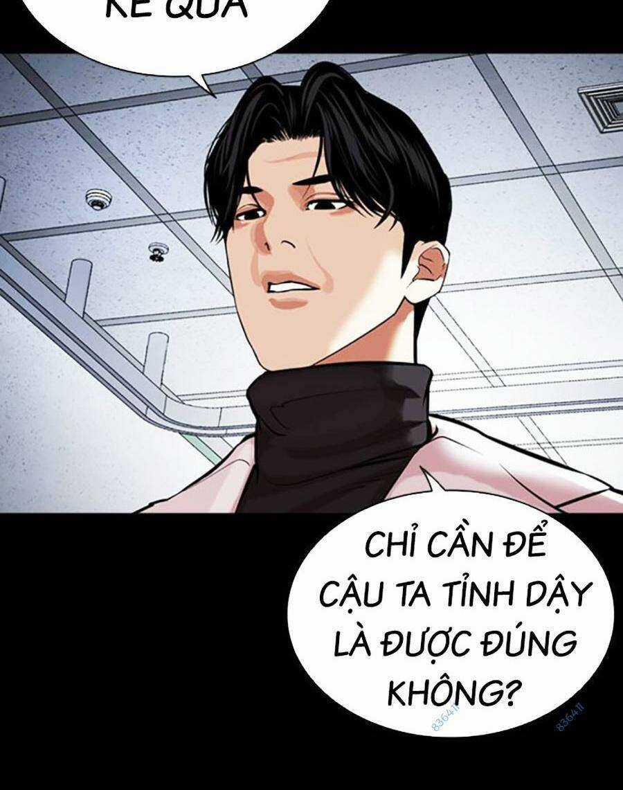 Hoán Đổi Nhiệm Màu Chapter 474 trang 175