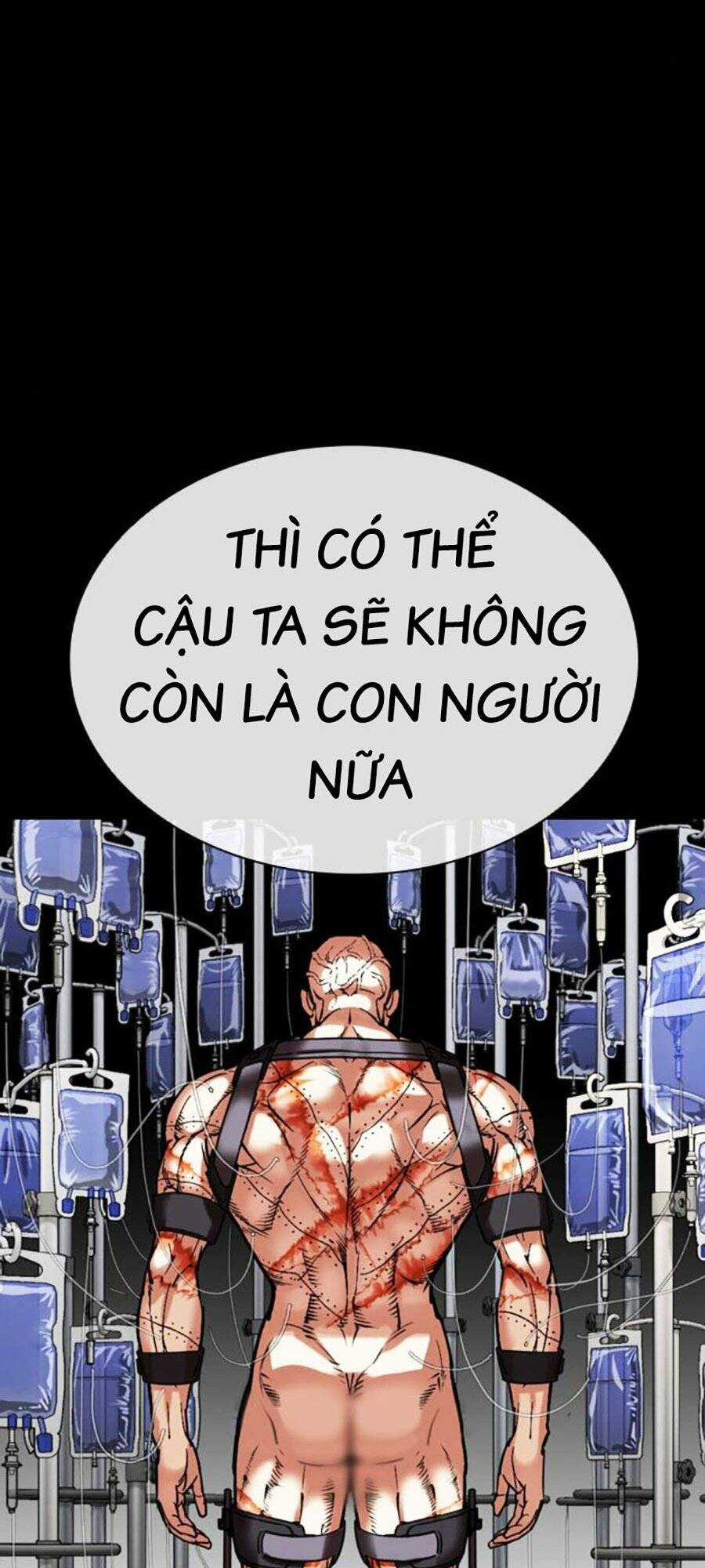 Hoán Đổi Nhiệm Màu Chapter 474 trang 177