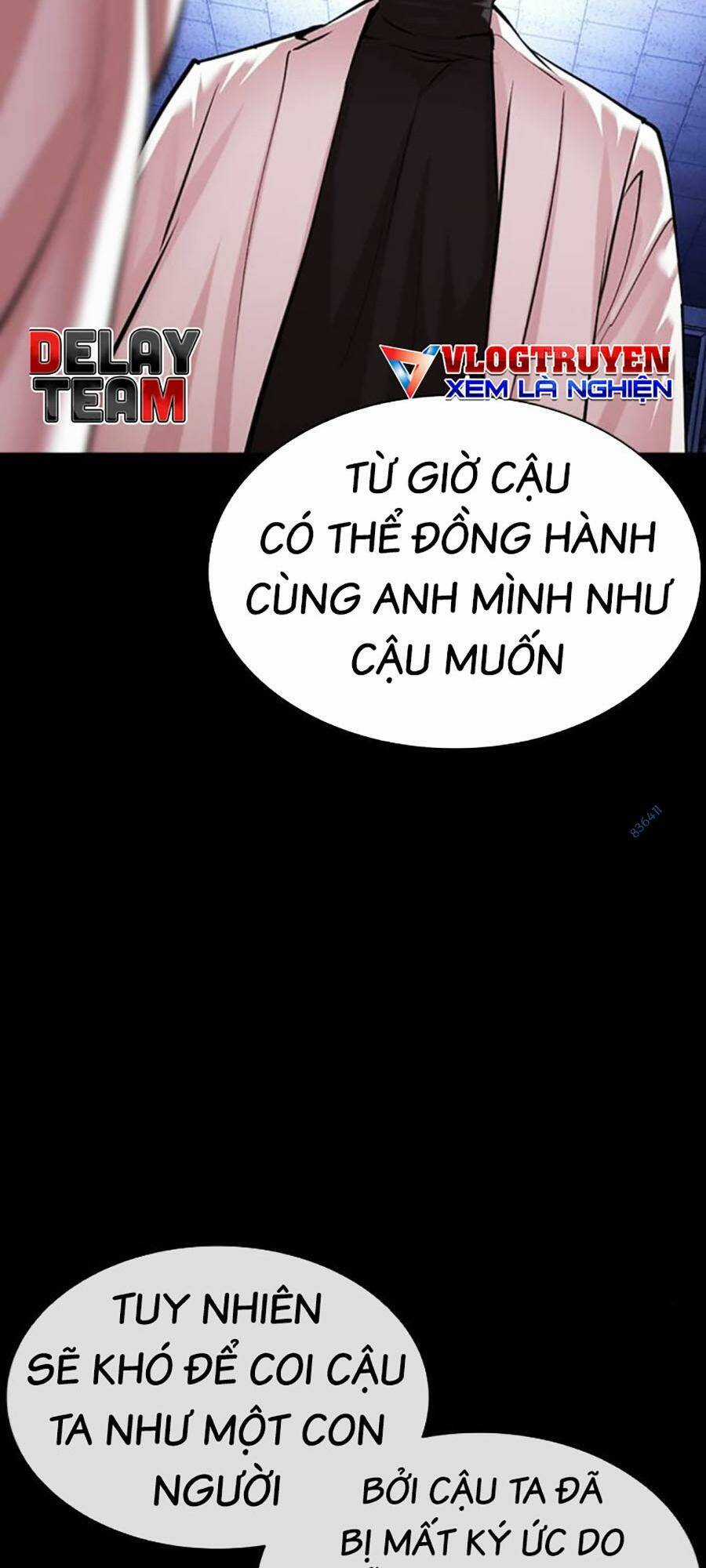 Hoán Đổi Nhiệm Màu Chapter 474 trang 180