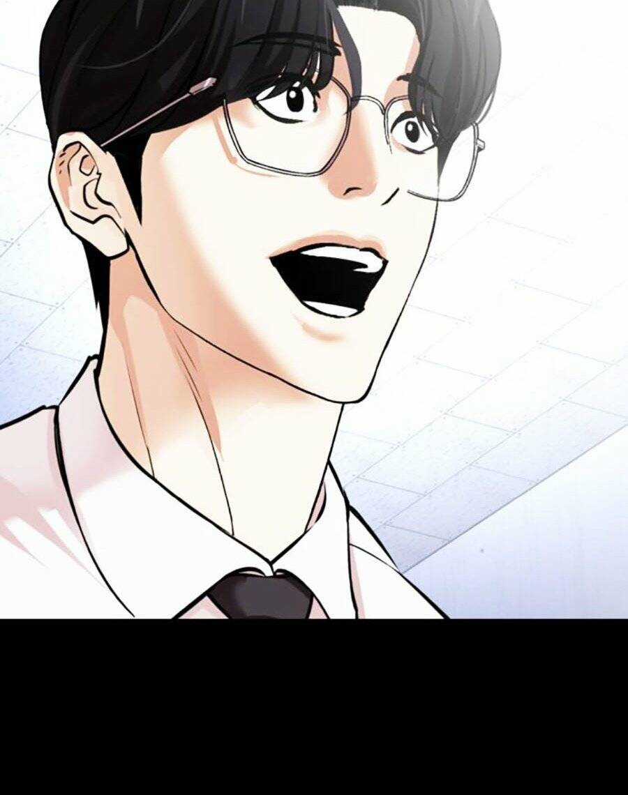 Hoán Đổi Nhiệm Màu Chapter 474 trang 184