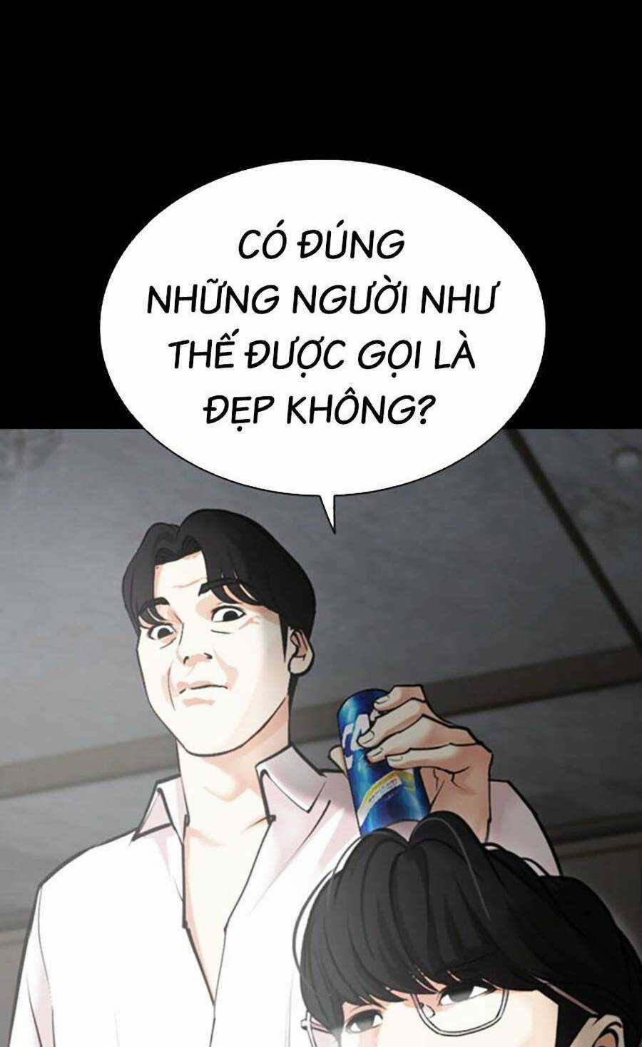 Hoán Đổi Nhiệm Màu Chapter 474 trang 19