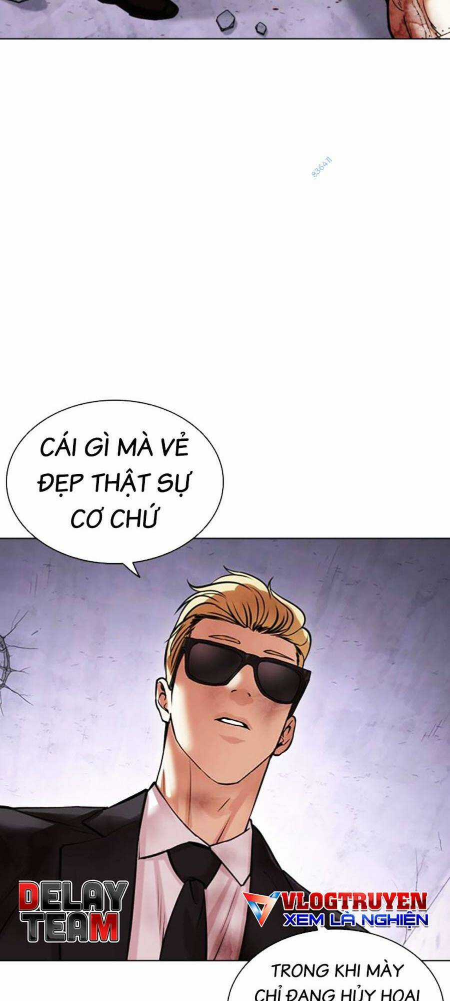 Hoán Đổi Nhiệm Màu Chapter 474 trang 192