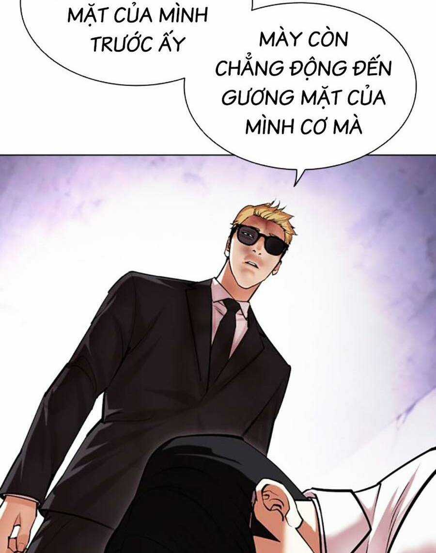 Hoán Đổi Nhiệm Màu Chapter 474 trang 194