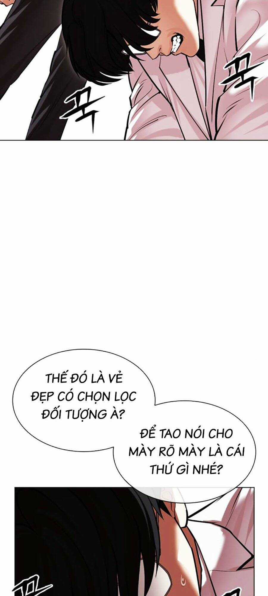 Hoán Đổi Nhiệm Màu Chapter 474 trang 195