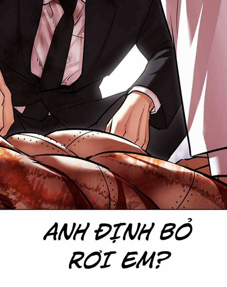 Hoán Đổi Nhiệm Màu Chapter 474 trang 199