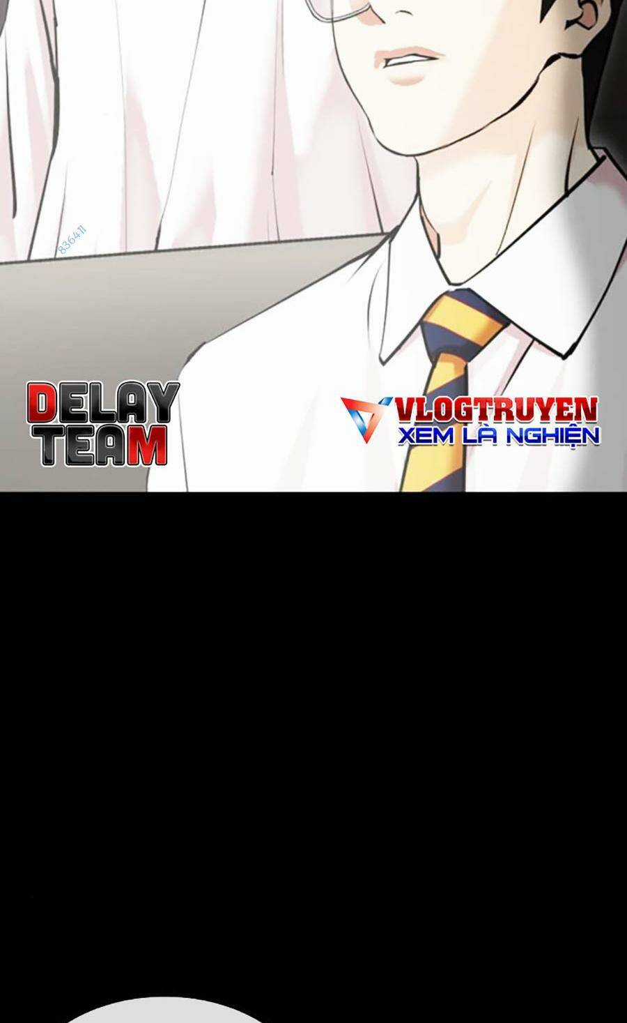 Hoán Đổi Nhiệm Màu Chapter 474 trang 20