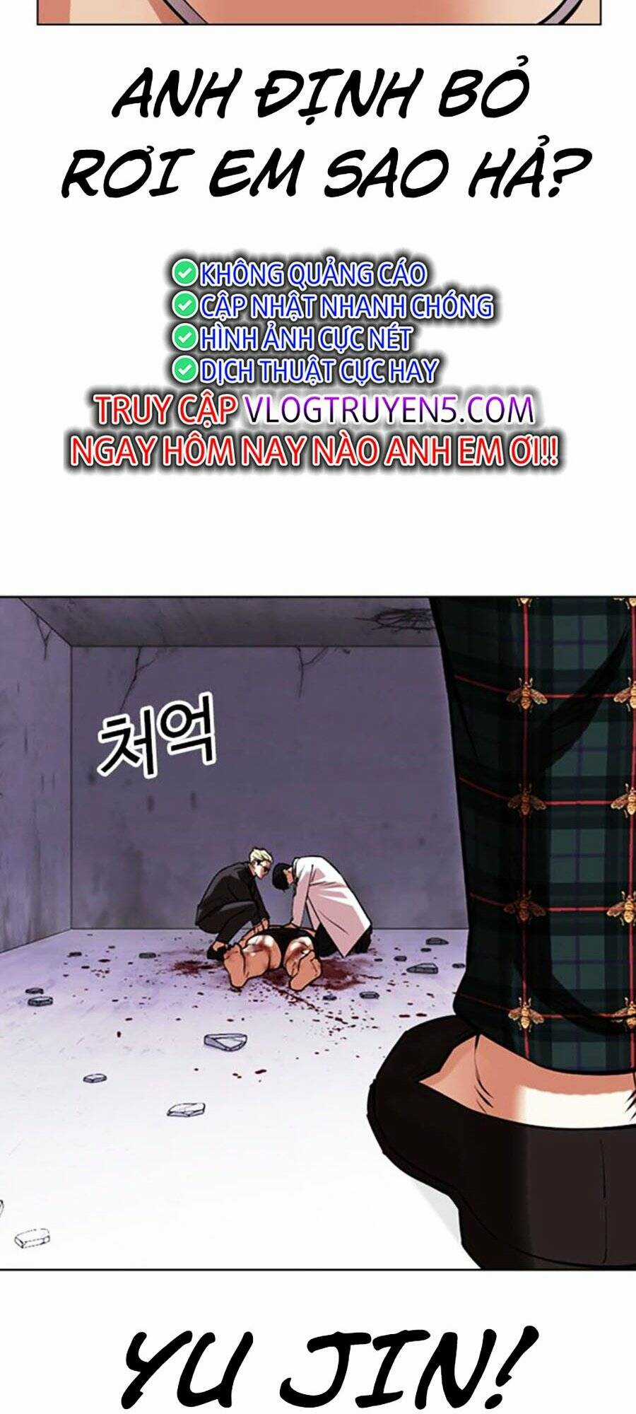 Hoán Đổi Nhiệm Màu Chapter 474 trang 201