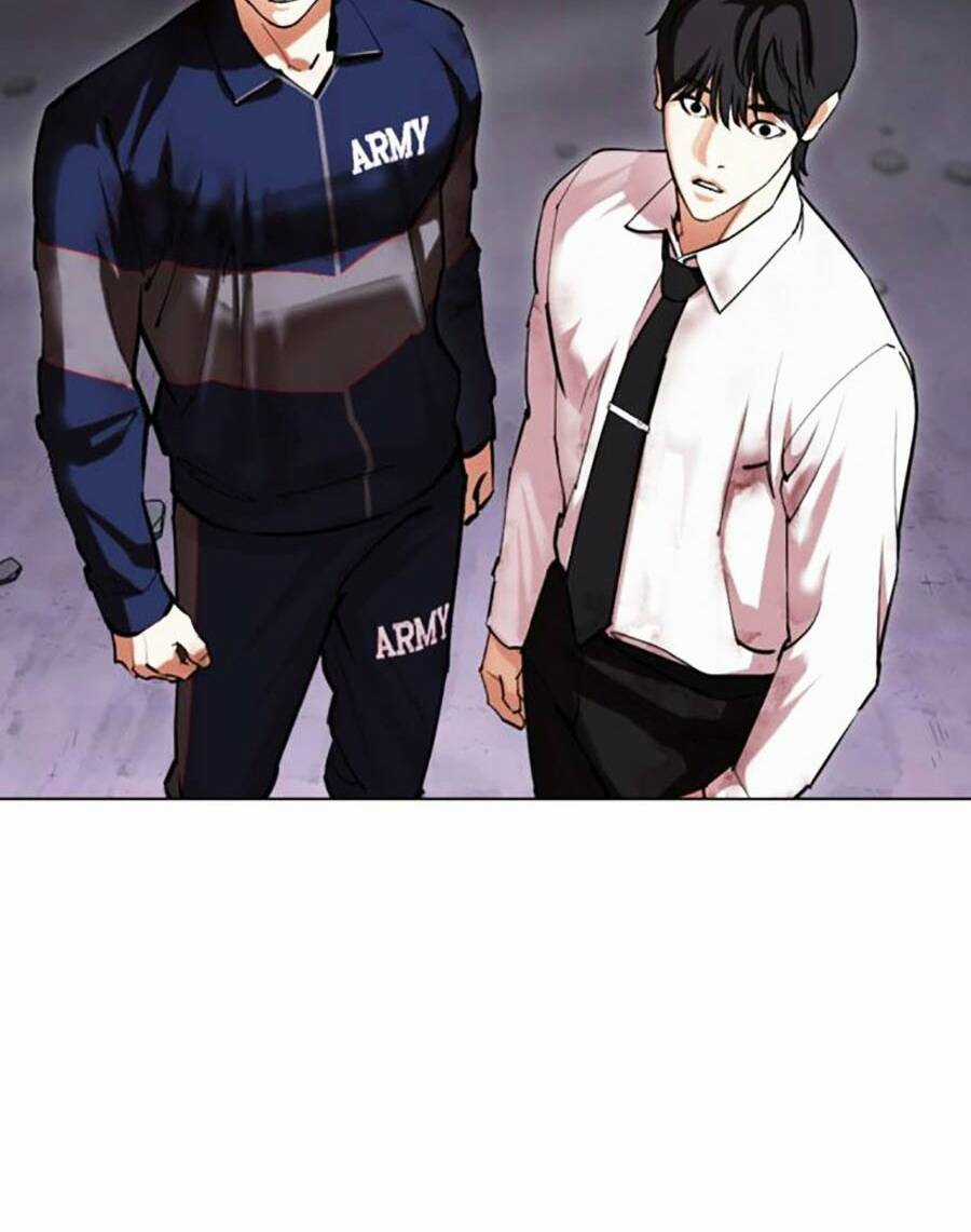 Hoán Đổi Nhiệm Màu Chapter 474 trang 203