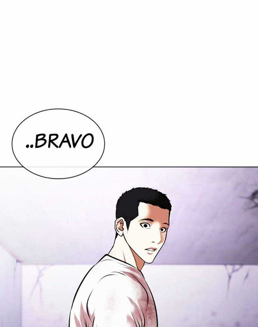 Hoán Đổi Nhiệm Màu Chapter 474 trang 205