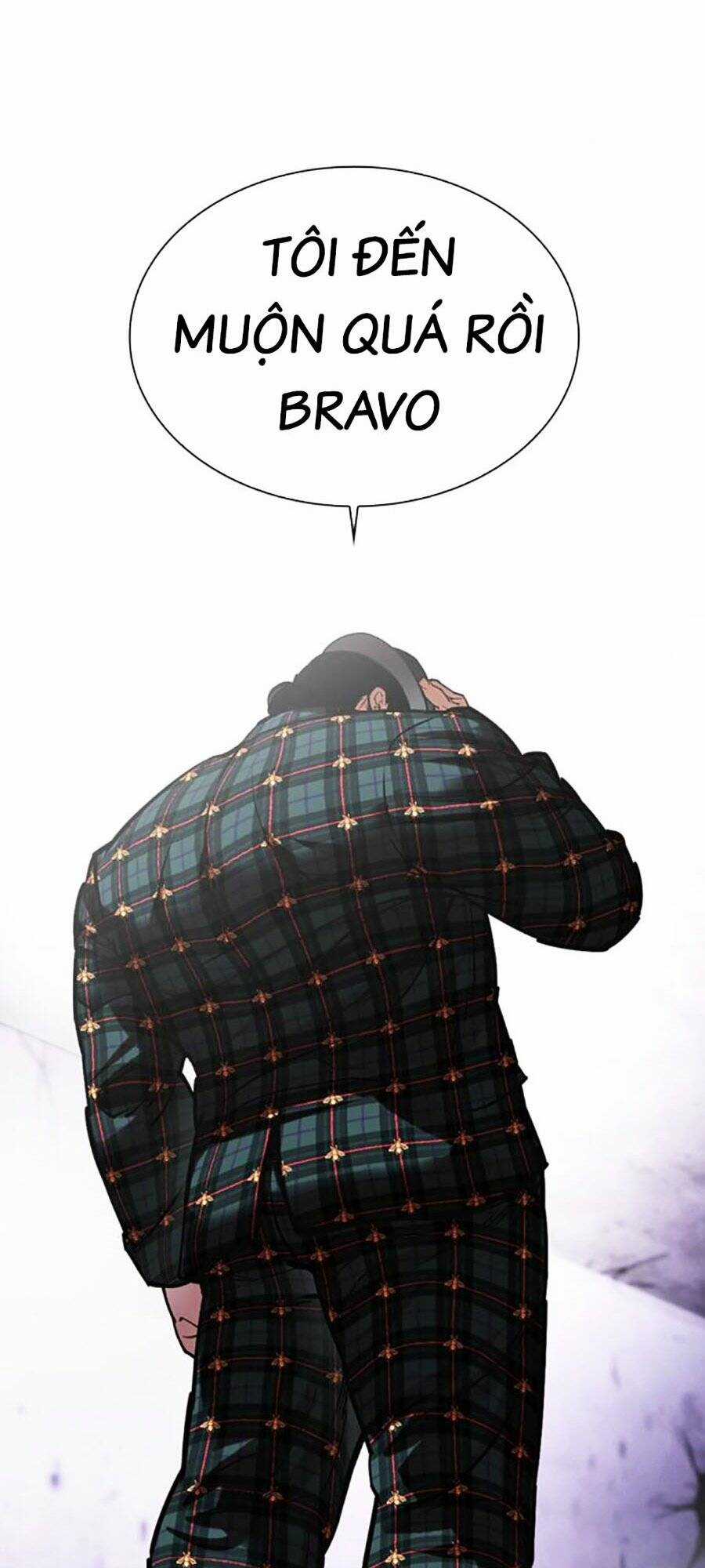 Hoán Đổi Nhiệm Màu Chapter 474 trang 207