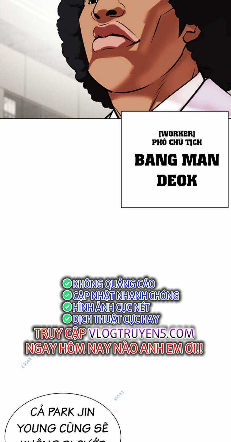 Hoán Đổi Nhiệm Màu Chapter 474 trang 214