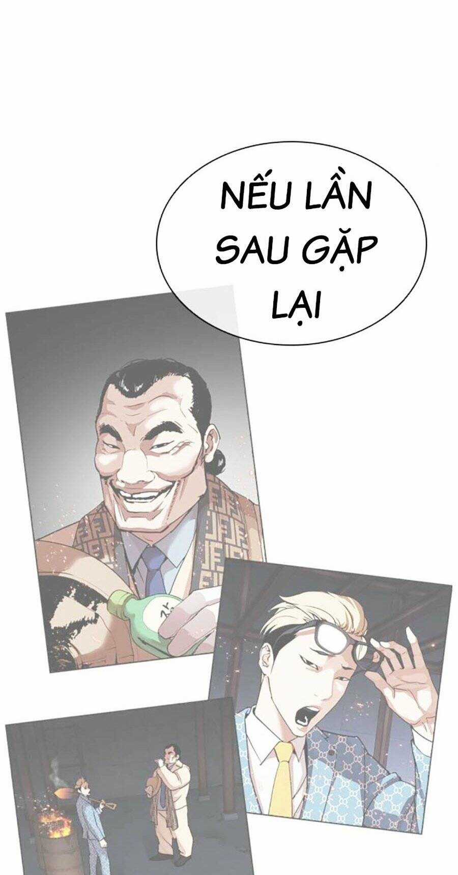 Hoán Đổi Nhiệm Màu Chapter 474 trang 219