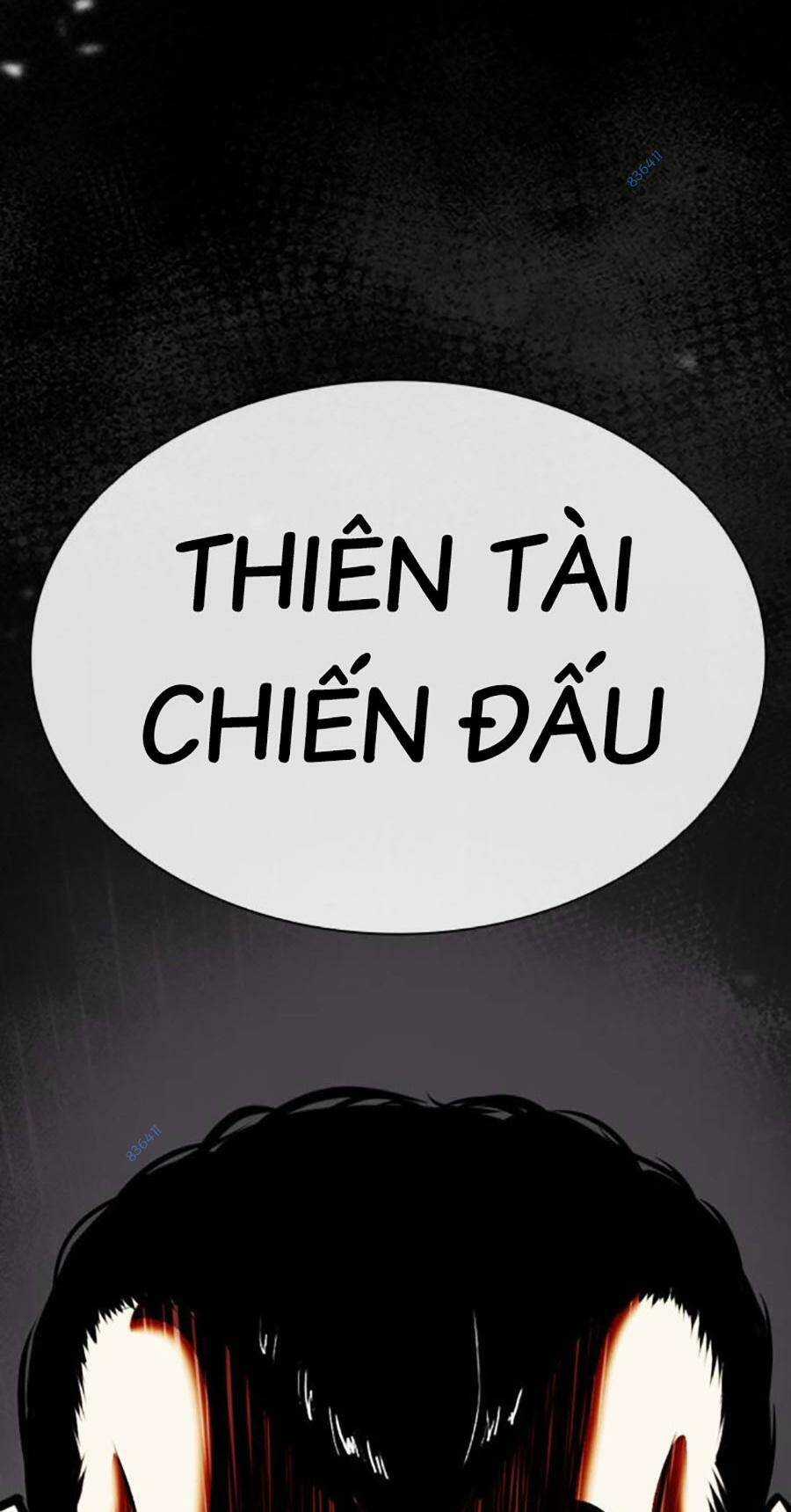 Hoán Đổi Nhiệm Màu Chapter 474 trang 222