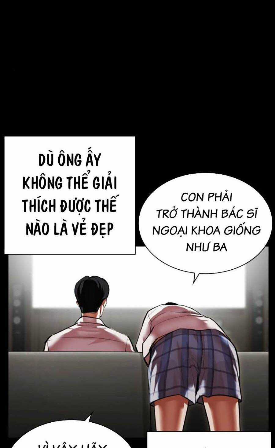 Hoán Đổi Nhiệm Màu Chapter 474 trang 27