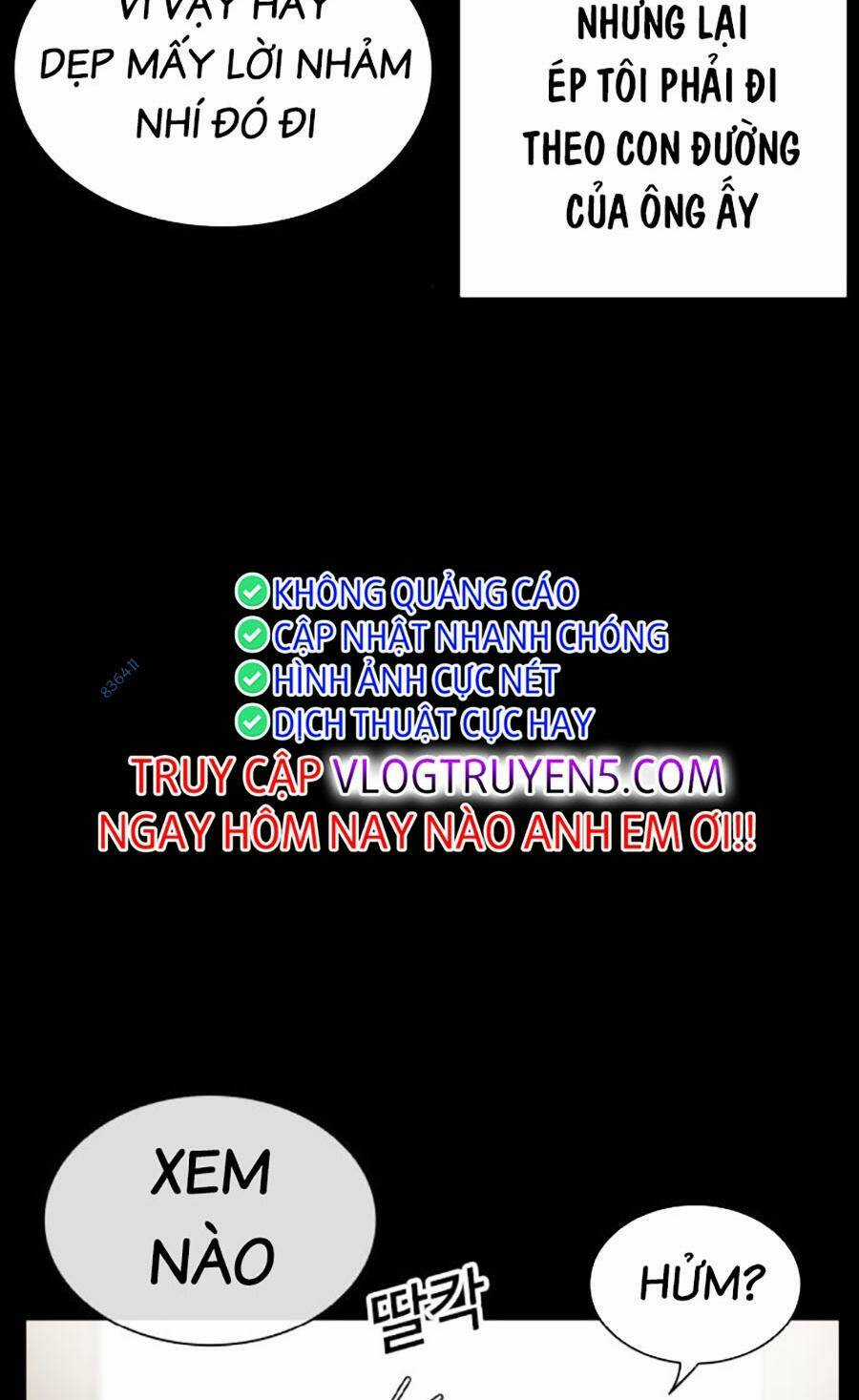 Hoán Đổi Nhiệm Màu Chapter 474 trang 28